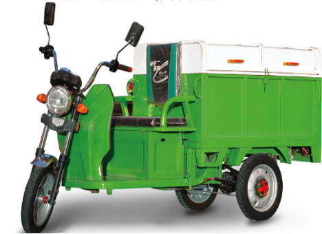 滁州900L保潔車