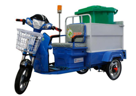 滁州福喜1-T1保潔環(huán)衛(wèi)車