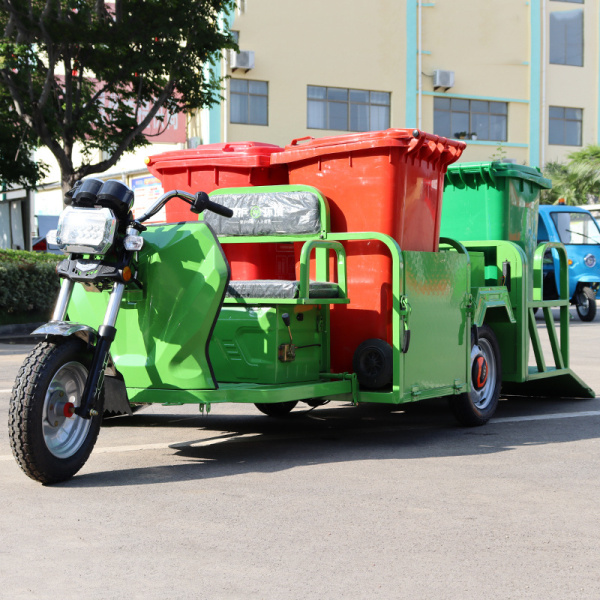 滁州四桶三輪車(chē)