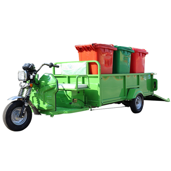 滁州六桶三輪車(chē)